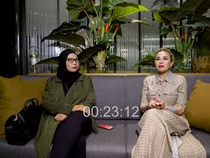 Deretan Pernyataan Ibunda Gaga ke Laura Anna yang Tuai Kontroversi Deretan Pernyataan Ibunda Gaga ke Laura Anna yang Tuai Kontroversi
