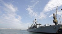 Bikin Taiwan Berang, Latihan RI-China Disebut Bukan Latihan Perang
