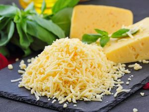 Resep Olahan Keju, Yummy! Resep Olahan Keju, Yummy!
