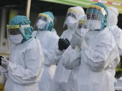 Solusi Digital dari Huawei untuk Atasi Pandemi COVID-19