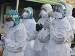 Tes Antigen Acak Akan Diberlakukan Bagi Pendatang ke Makassar Saat Arus Balik