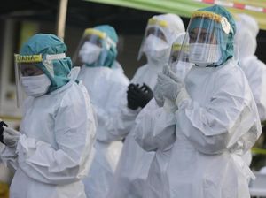 Tes Antigen Acak Akan Diberlakukan Bagi Pendatang ke Makassar Saat Arus Balik Tes Antigen Acak Akan Diberlakukan Bagi Pendatang ke Makassar Saat Arus Balik
