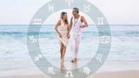 Ramalan Zodiak 8 Agustus: Virgo Manfaatkan Peluang, Aquarius Tetap Konsisten