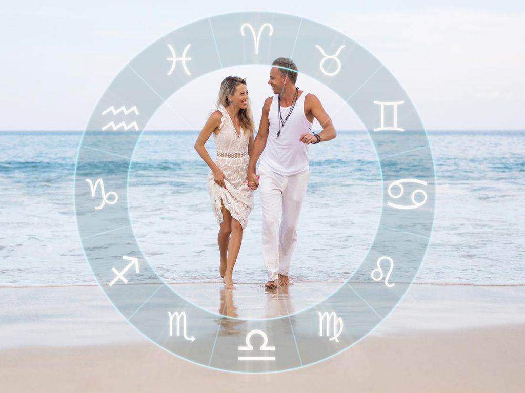 Ramalan Zodiak 8 Agustus: Virgo Manfaatkan Peluang, Aquarius Tetap Konsisten Ramalan Zodiak 8 Agustus: Virgo Manfaatkan Peluang, Aquarius Tetap Konsisten