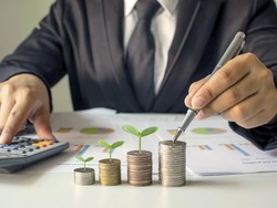 4 Zodiak Beruntung Hari Ini 7 Juli 2022: Pemasukan Cancer Mengalir