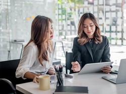 Peruntungan Zodiak Hari Ini 2 Maret 2025, Tetaplah Fokus Bekerja