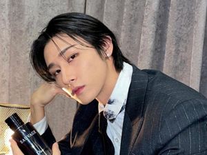 Idol KPop Ungkap Lip Tint Warna Natural Andalannya, Produknya Sering Sold Out