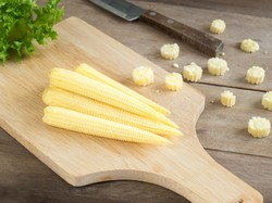 8 Manfaat Jagung untuk Kesehatan, Bisa Cegah Penyakit Serius