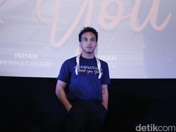 Jefri Nichol Ungkap yang Terjadi Usai Adu Jotos dengan Keanu Si Netizen Julid