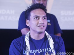 Jefri Nichol Akui Karakternya Sama dengan Nathan, Senang Ikut Demonstrasi