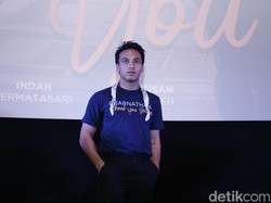 Jefri Nichol Ngebet Ingin Coba Main Film Action