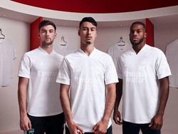 Piala FA: Arsenal Memutih, Perangi Aksi Penusukan terhadap Remaja