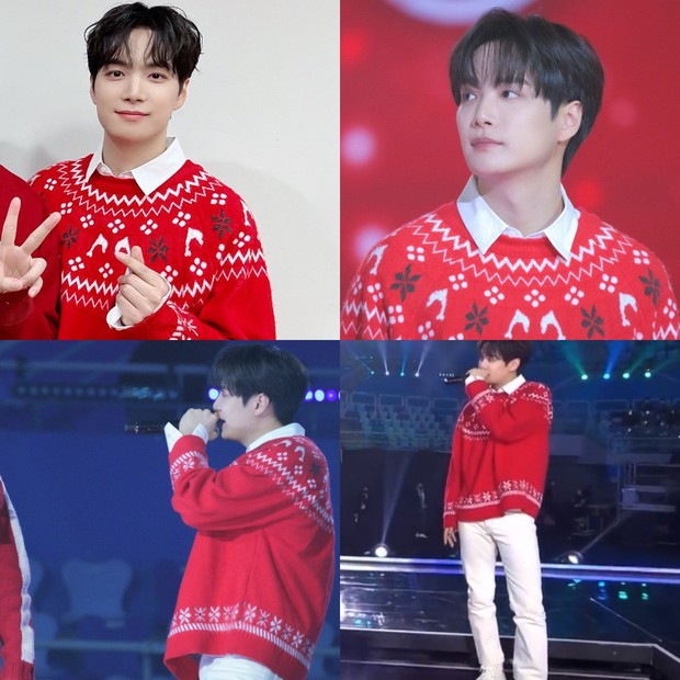 JR NU'EST