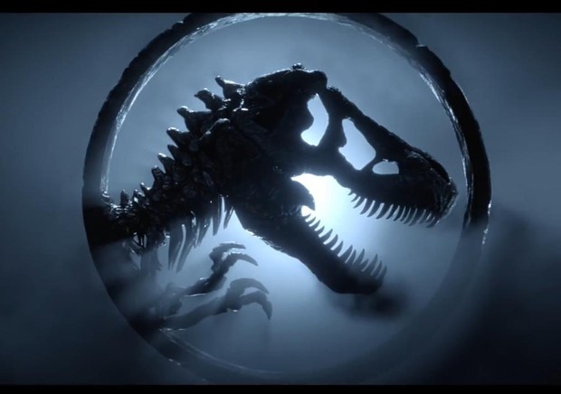 Jurassic World: Dominion/foto: youtube.com/Jurassic World Potongan adegan penutup pada 5 min prologue pada channel youtub Jurassic World