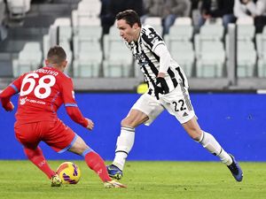 Juventus Vs Napoli Tuntas Tanpa Pemenang