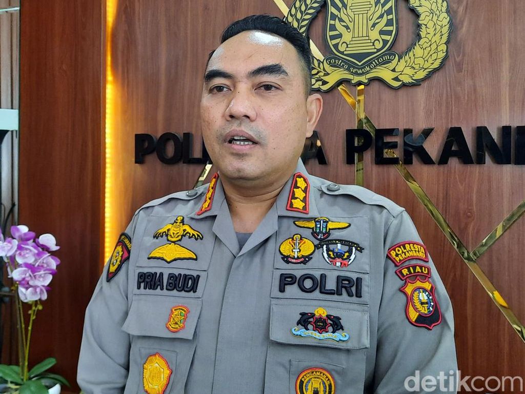 Polisi Limpahkan Berkas Kasus Anak Anggota DPRD Perkosa Siswi ke Jaksa