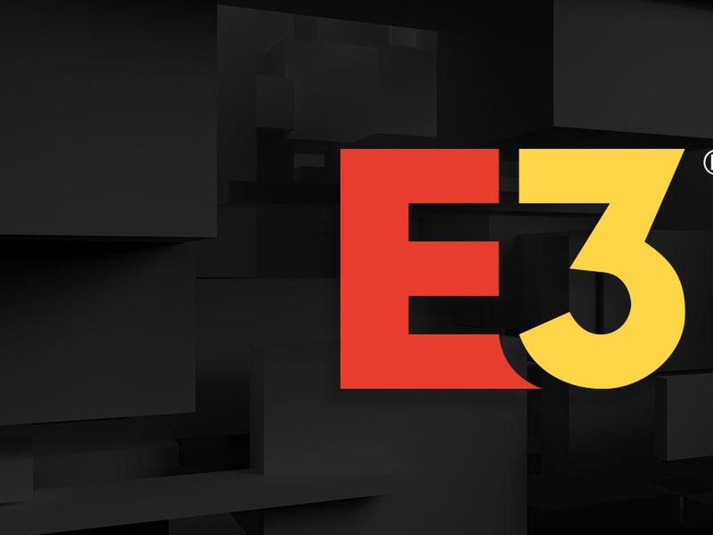 Karena Omicron, Event Game E3 2022 Akan Digelar Online