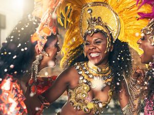 Waspada Omicron, Karnaval Jalan Raya Rio de Janeiro Batal Lagi Waspada Omicron, Karnaval Jalan Raya Rio de Janeiro Batal Lagi