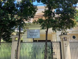 Kejati Jabar Sita Bangunan Mewah Terkait Korupsi PT Posfin Rp 52 M