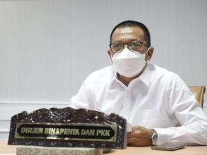 Kemnaker Bakal Sanksi Tegas P3MI yang Salurkan CPMI Secara Ilegal