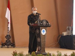 Kemnaker Buka Pendaftaran bagi LPK Beri Pelatihan Korban PHK