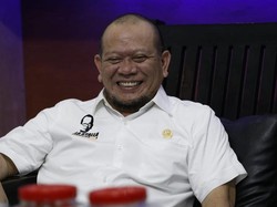 Jokowi Cabut Izin Tambang, LaNyalla Dorong Koperasi Berdayakan Lahan