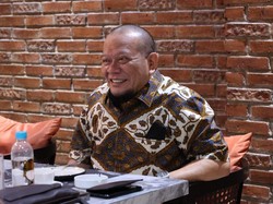 LaNyalla Minta Pemerintah Tertibkan TKI Ilegal Karena Rugikan Negara