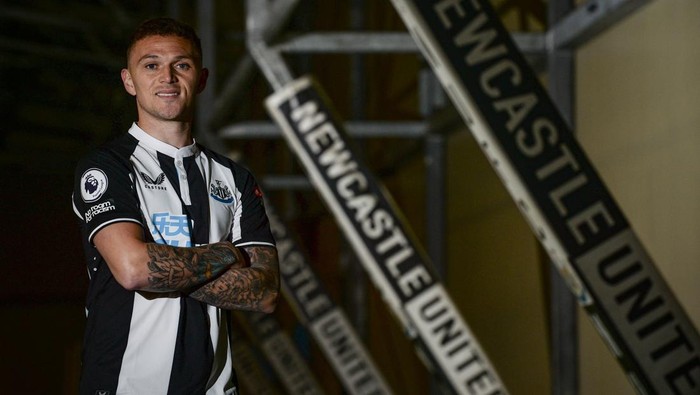 Kieran Trippier