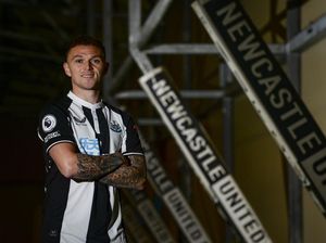 Trippier Pindah ke Newcastle Bukan karena Uang, tapi...