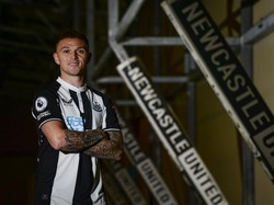 Trippier Pindah ke Newcastle Bukan karena Uang, tapi...