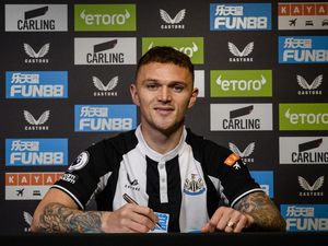 Resmi! Newcastle United Datangkan Kieran Trippier