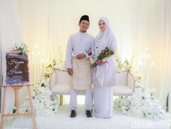 Cerita Lengkap Viral Mantan Murid Menikahi Guru Berawal dari Reuni Sekolah