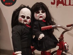 Sejarah Boneka Arwah: Muncul saat Krisis 1929, Mimpi Bisa Bikin Kaya