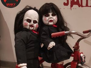 Sejarah Boneka Arwah: Muncul saat Krisis 1929, Mimpi Bisa Bikin Kaya Sejarah Boneka Arwah: Muncul saat Krisis 1929, Mimpi Bisa Bikin Kaya