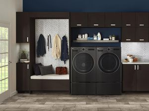 Teknologi AI Bikin Nyuci Pakaian Makin Nyaman