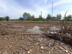 Tinggal Lima Bulan Lagi, Sudah Sampai Mana Persiapan Formula E?
