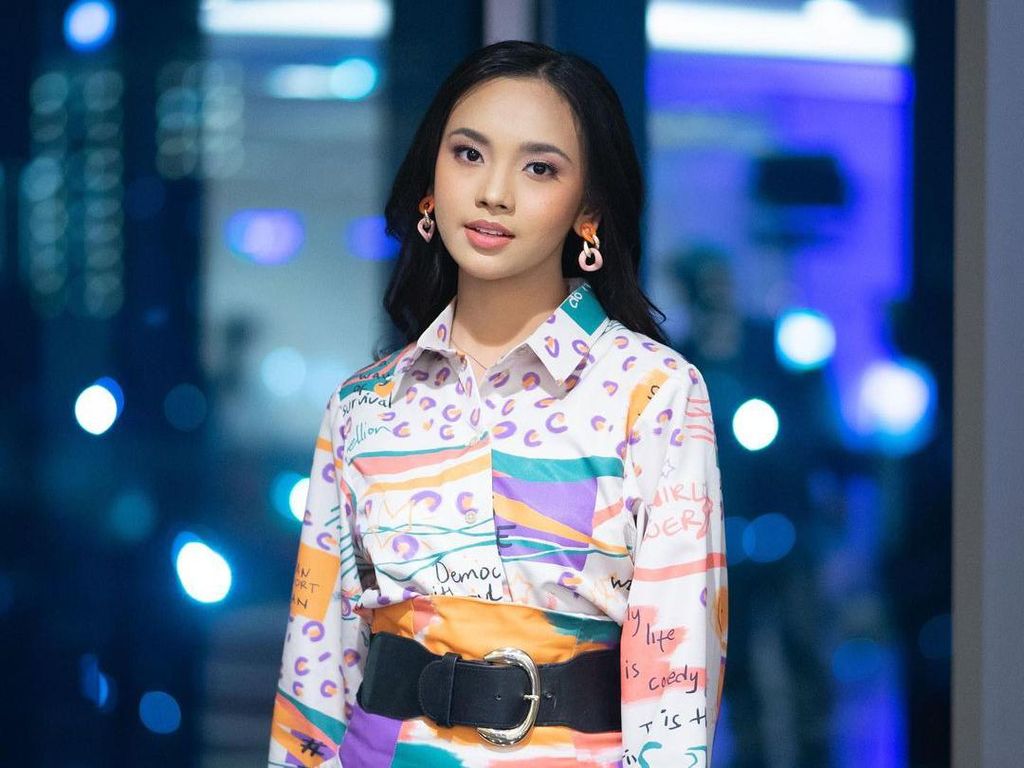 Ada Sosok Verrel Bramasta dalam Hubungan Riza Syah dan Lyodra Ginting Ada Sosok Verrel Bramasta dalam Hubungan Riza Syah dan Lyodra Ginting