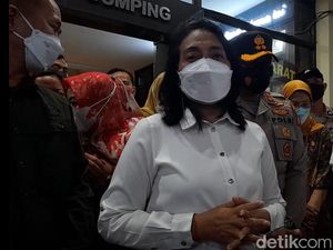Menteri PPPA Kawal Kasus Bocah Sumedang Disekap-Diikat Rantai