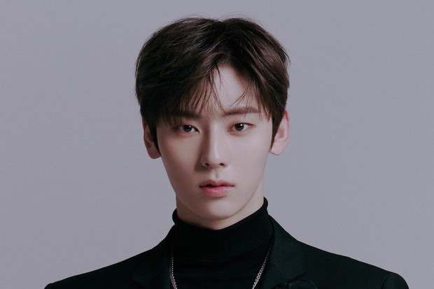 Minhyun NU'EST