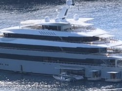 Wisata Gila-gilaan Pendiri WhatsApp Pakai 2 Kapal Pesiar Mewah Wisata Gila-gilaan Pendiri WhatsApp Pakai 2 Kapal Pesiar Mewah