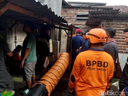 8 Jam Hilang, Nenek di Mojokerto Ditemukan Tewas di Sumur