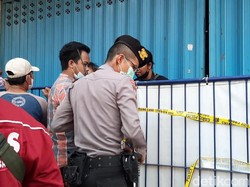 Pembunuhan Juragan Air Isi Ulang di Surabaya Diduga Disertai Perampokan