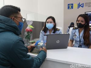 Dear Warga Bandung, Mal Pelayanan Publik Kini Hadir di Jalan Cianjur