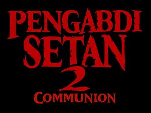Seram! Penampakan di Teaser Poster Pengabdi Setan 2 Seram! Penampakan di Teaser Poster Pengabdi Setan 2