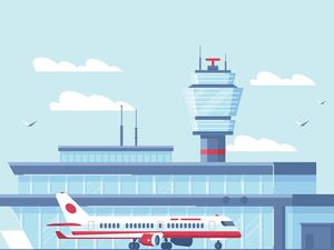 Pengembangan Bandara Ibu Kota Baru Pengembangan Bandara Ibu Kota Baru