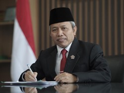 Eks Sekjen Kemenag Kritik Kemenhaj soal Skema Daftar Tunggu Antrean Haji