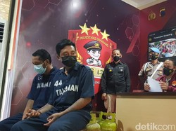 Sadis! Terbakar Cemburu, Pria di Semarang Ajak Teman Hajar Istri