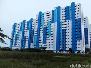 Pemprov DKI: Warga Kampung Susun Bayam Belum Mau Pindah ke Rusun Nagrak