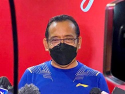 Mensesneg: Belum Ada Rencana Penambahan Wamen Sama Sekali