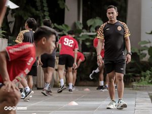 Rekap Transfer PSS Sleman: Datangkan 14 Pemain Baru